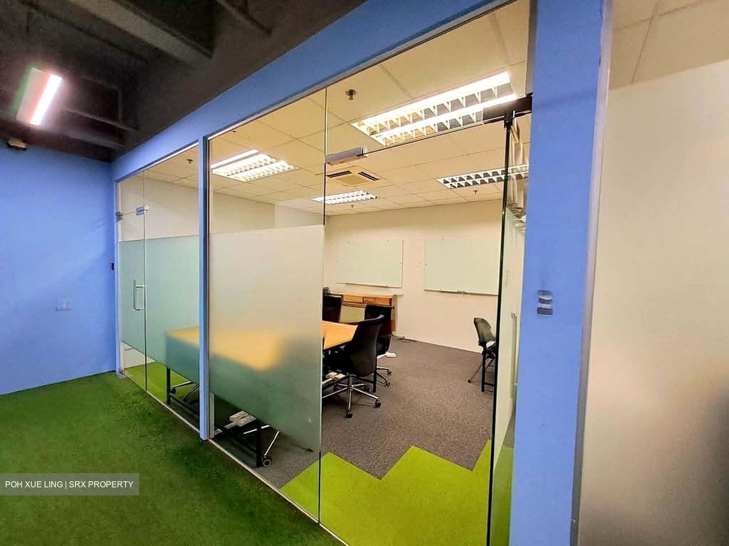 Ayer Rajah Crescent (D5), Factory #603612761